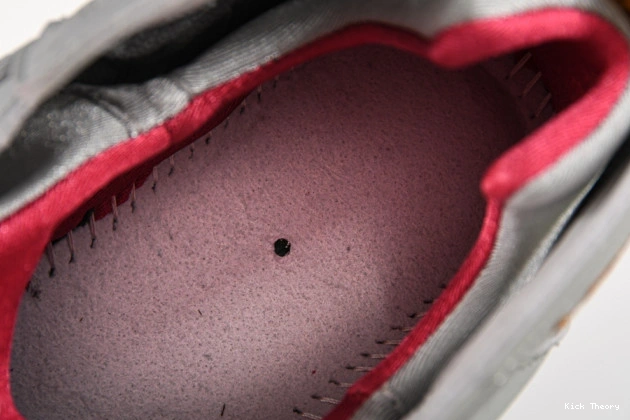 Kick Theory Reflective BV6281-006 Air Cardinal Jordan 7 0705